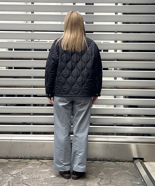 千田 静香さんの「BEAMS WOMEN｜」を使ったコーディネート