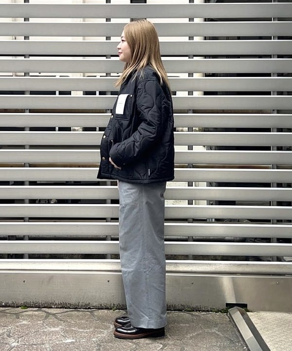 千田 静香さんの「BEAMS WOMEN｜」を使ったコーディネート