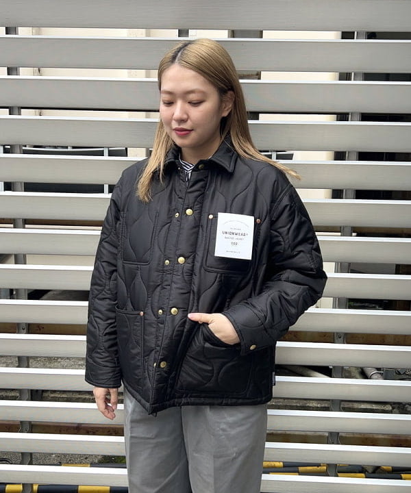 千田 静香さんの「BEAMS WOMEN｜」を使ったコーディネート