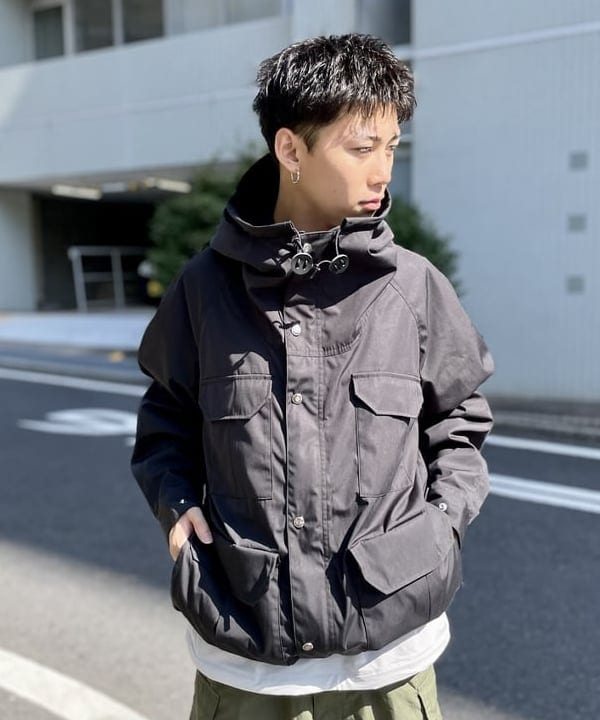 ビームス 千葉（835877） スタイリング・コーディネイト｜BEAMS