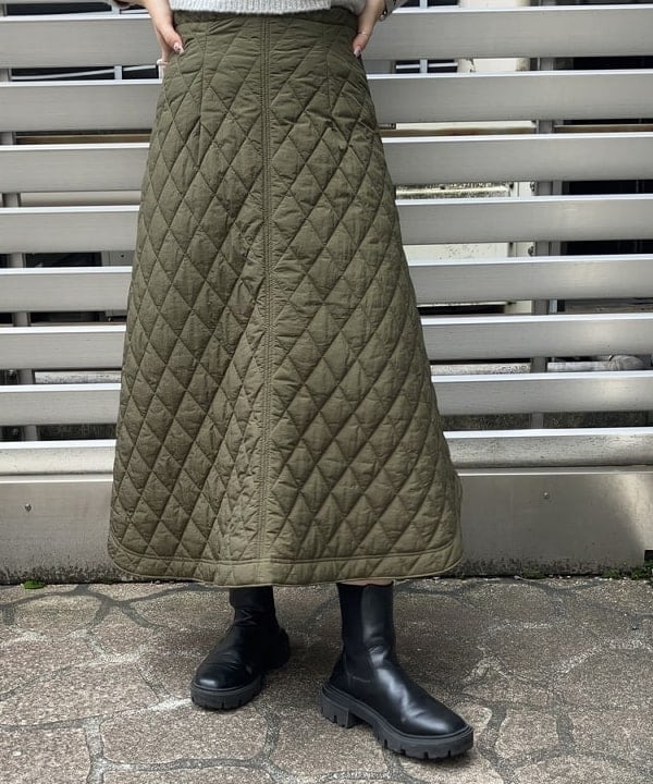 中川　ゆららさんの「BEAMS WOMEN｜」を使ったコーディネート