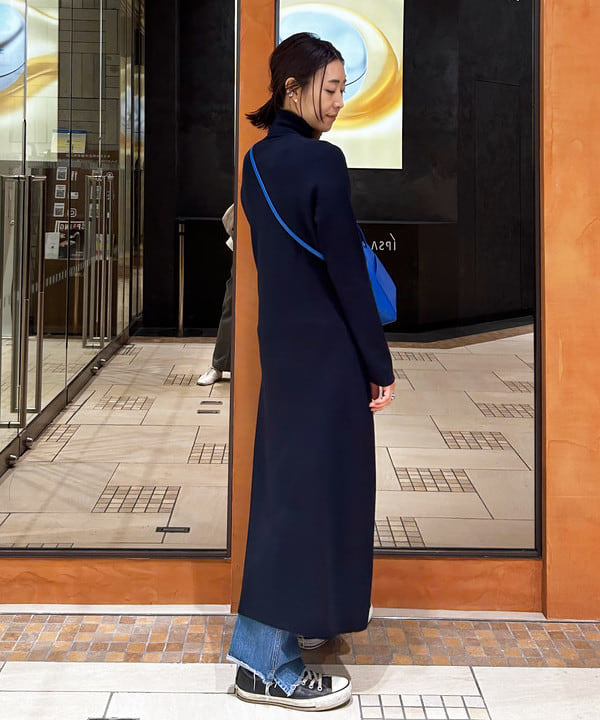 川口 恵さんの「BEAMS WOMEN｜」を使ったコーディネート