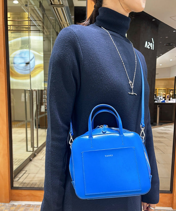 川口 恵さんの「BEAMS WOMEN｜」を使ったコーディネート