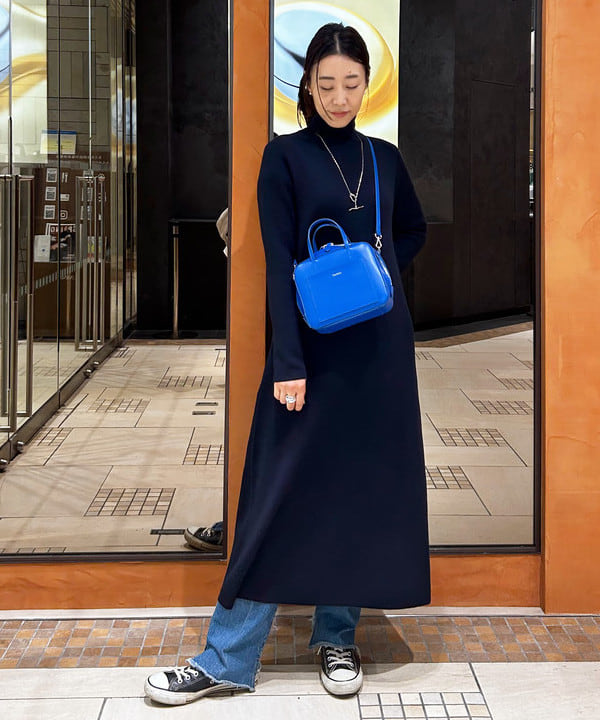 川口 恵さんの「BEAMS WOMEN｜」を使ったコーディネート