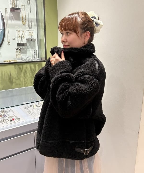 渡邊 舞さんの「BEAMS WOMEN｜」を使ったコーディネート