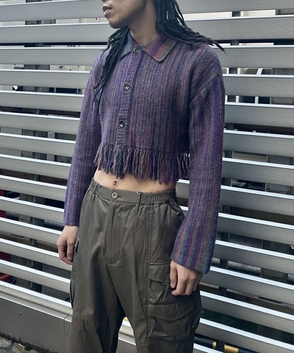 森 凌真さんの「BEAMS WOMEN｜」を使ったコーディネート