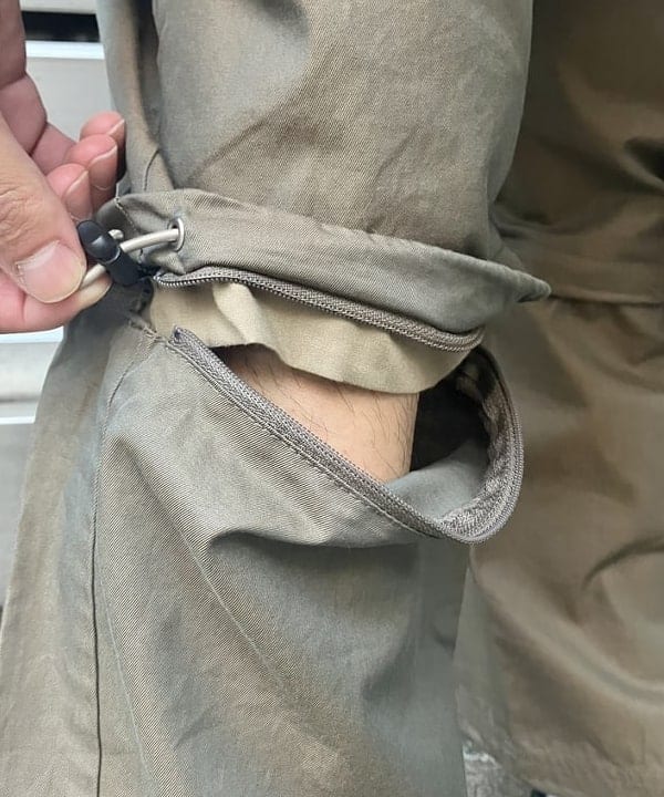 森 凌真さんの「BEAMS WOMEN｜」を使ったコーディネート