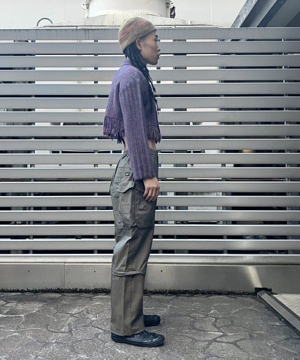 森 凌真さんの「BEAMS WOMEN｜」を使ったコーディネート