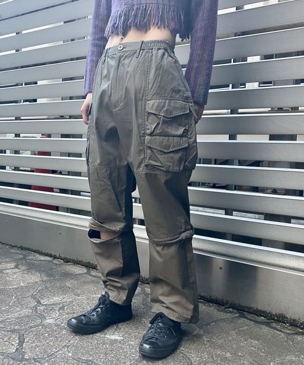 森 凌真さんの「BEAMS WOMEN｜」を使ったコーディネート