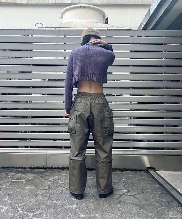 森 凌真さんの「BEAMS WOMEN｜」を使ったコーディネート