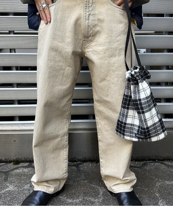 佐々木 祐太さんの「BEAMS WOMEN｜」を使ったコーディネート