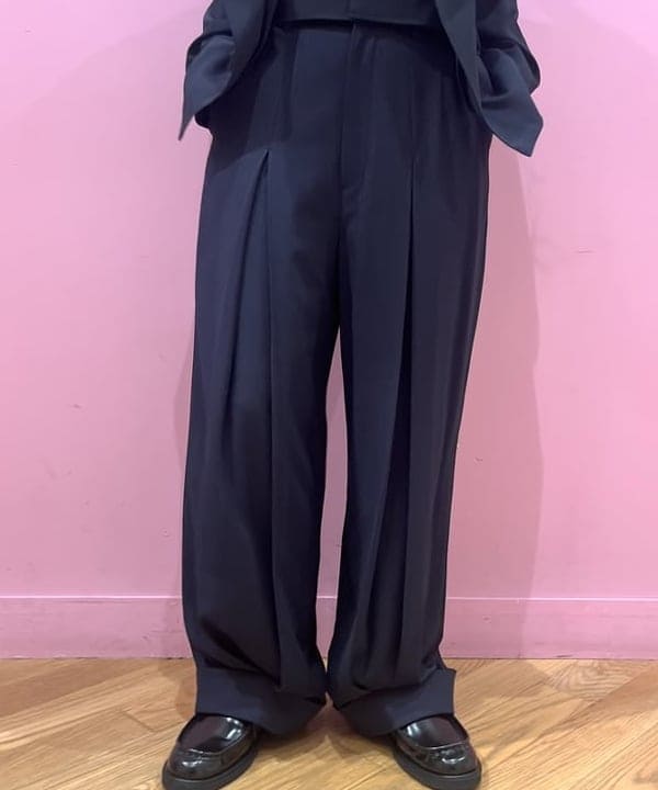 コスゲさんの「BEAMS WOMEN｜」を使ったコーディネート