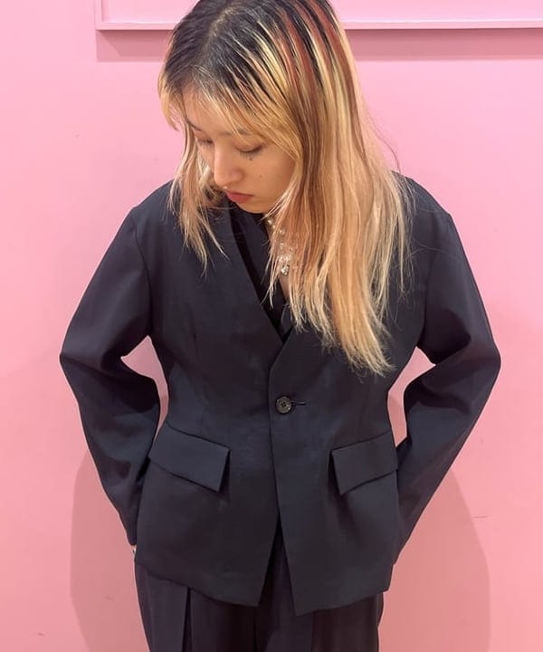 コスゲさんの「BEAMS WOMEN｜」を使ったコーディネート