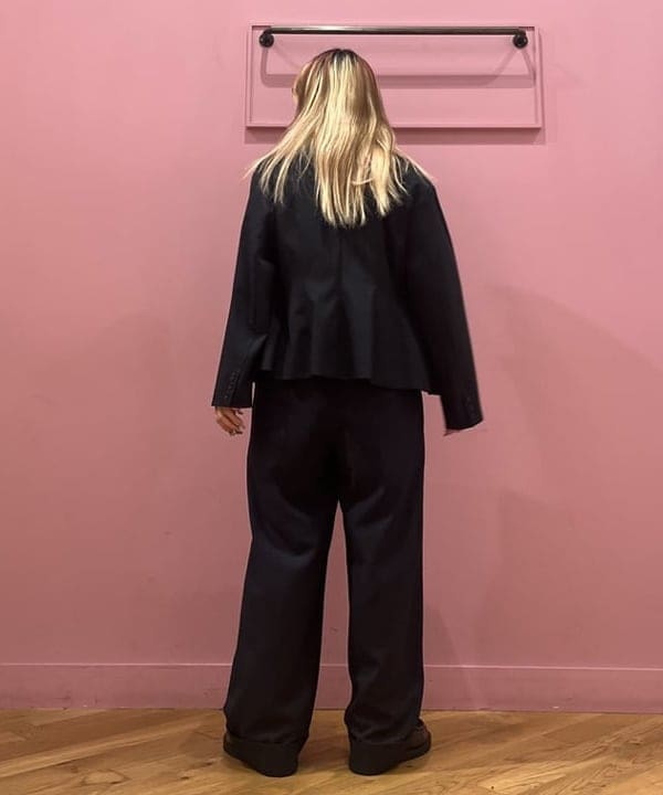 コスゲさんの「BEAMS WOMEN｜」を使ったコーディネート