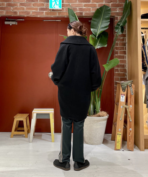 水野 萌香さんの「BEAMS WOMEN｜」を使ったコーディネート