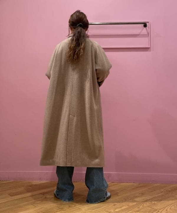 佐々木 南美さんの「BEAMS WOMEN｜」を使ったコーディネート