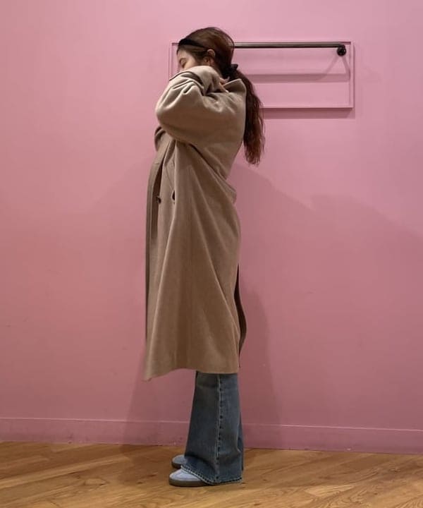 佐々木 南美さんの「BEAMS WOMEN｜」を使ったコーディネート