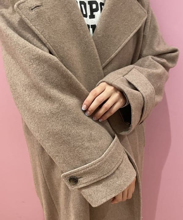 佐々木 南美さんの「BEAMS WOMEN｜」を使ったコーディネート