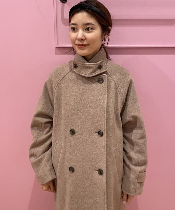 佐々木 南美さんの「BEAMS WOMEN｜」を使ったコーディネート