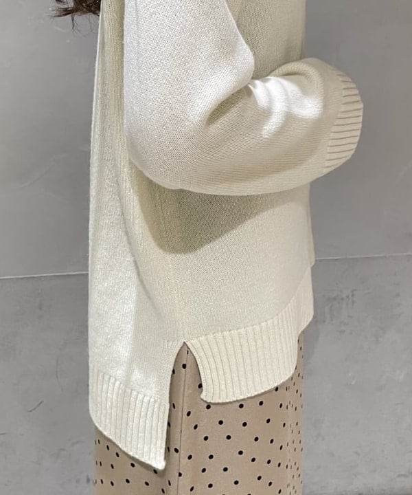 高木 菜央さんの「BEAMS WOMEN｜」を使ったコーディネート