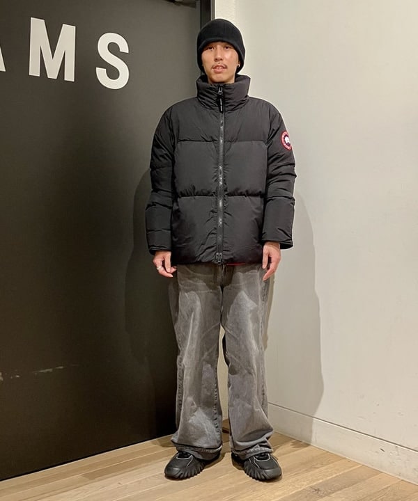 西村 光平さんの「BEAMS WOMEN｜」を使ったコーディネート