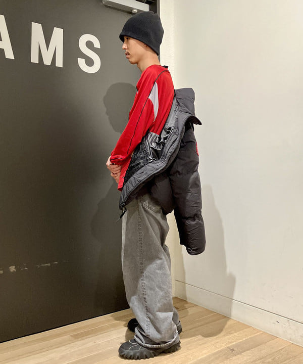 西村 光平さんの「BEAMS WOMEN｜」を使ったコーディネート