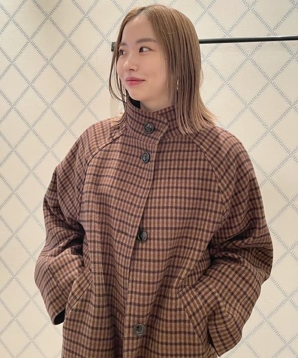 reiさんの「BEAMS WOMEN｜」を使ったコーディネート