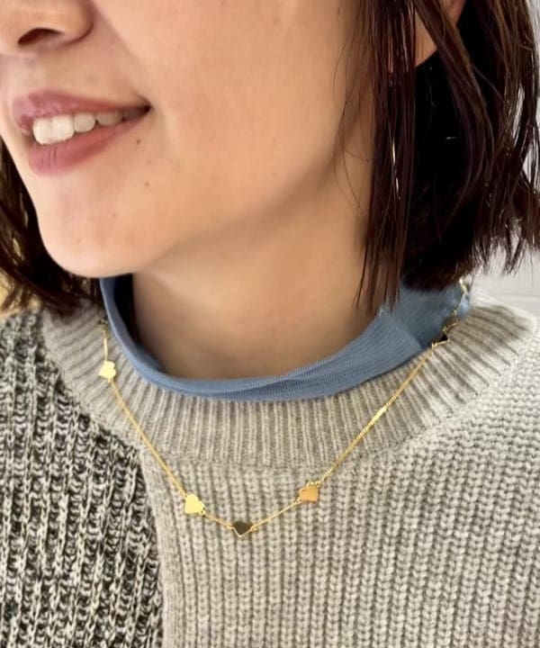 原田 まりんさんの「BEAMS WOMEN｜」を使ったコーディネート