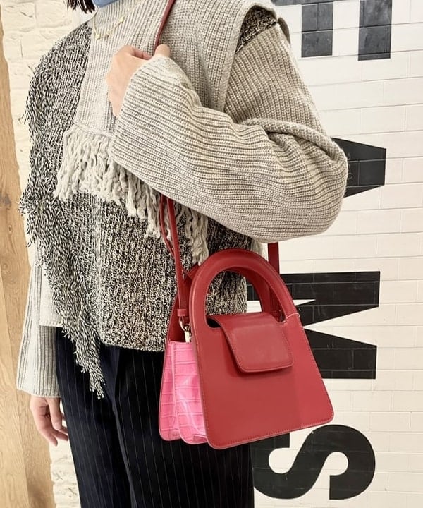 原田 まりんさんの「BEAMS WOMEN｜」を使ったコーディネート