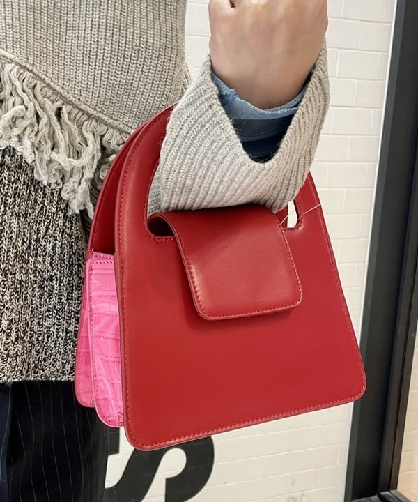 原田 まりんさんの「BEAMS WOMEN｜」を使ったコーディネート