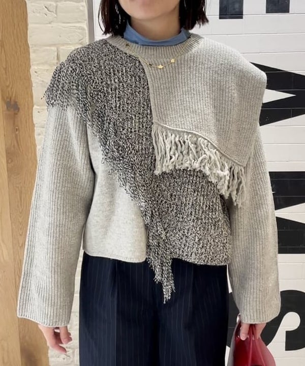 原田 まりんさんの「BEAMS WOMEN｜」を使ったコーディネート