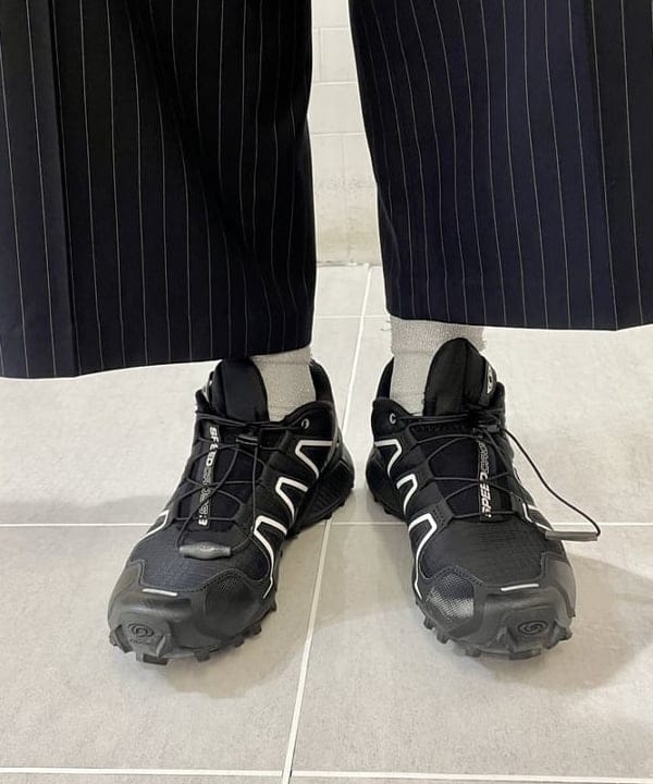 原田 まりんさんの「BEAMS WOMEN｜」を使ったコーディネート