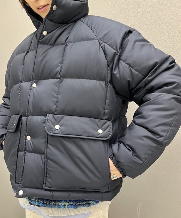 BEAMS アウター ARC'TERYX x BEAMS special pieces | NEWS | BEAMS