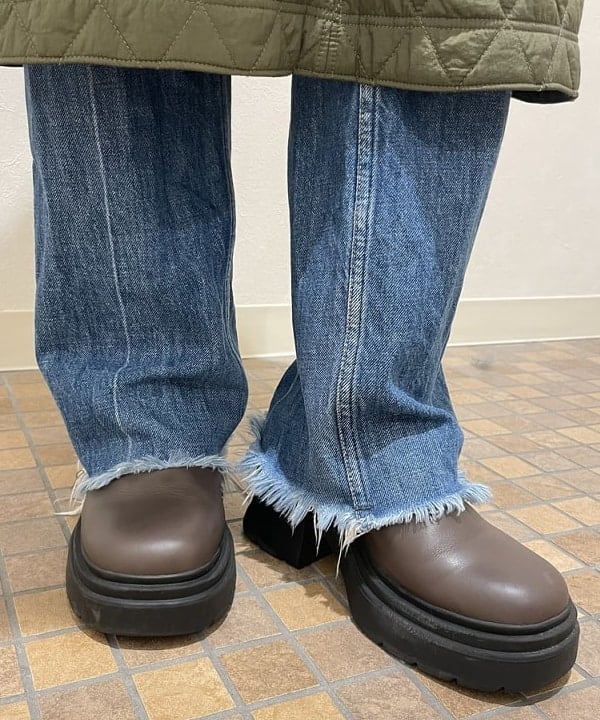 あさまつ はづきさんの「BEAMS WOMEN｜」を使ったコーディネート