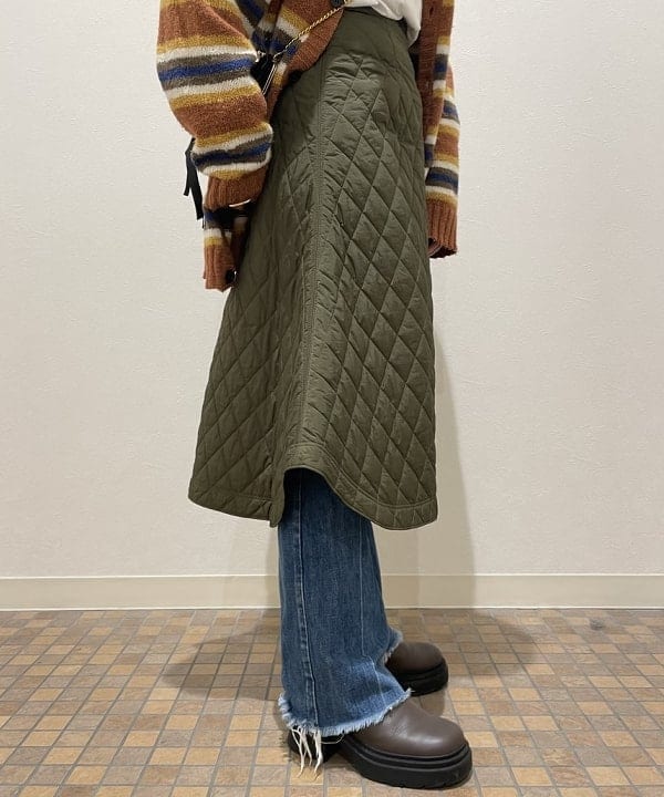あさまつ はづきさんの「BEAMS WOMEN｜」を使ったコーディネート