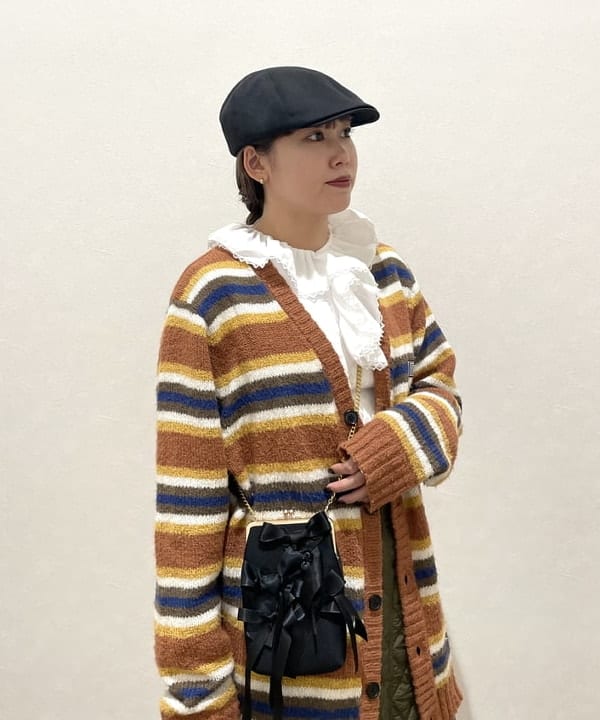 あさまつ はづきさんの「BEAMS WOMEN｜」を使ったコーディネート