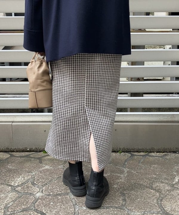 SAKAIさんの「BEAMS WOMEN｜」を使ったコーディネート