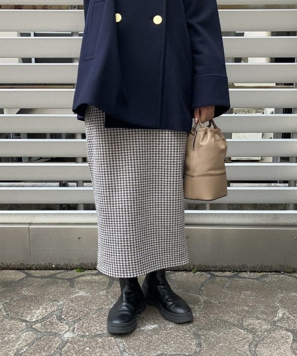 SAKAIさんの「BEAMS WOMEN｜」を使ったコーディネート