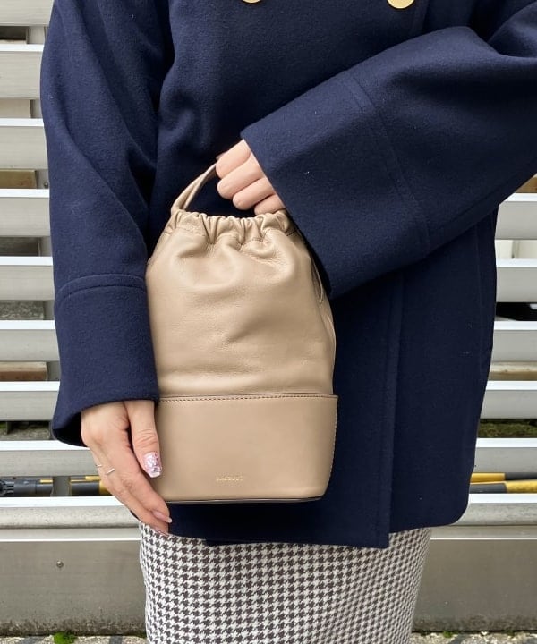 SAKAIさんの「BEAMS WOMEN｜」を使ったコーディネート