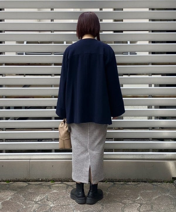 SAKAIさんの「BEAMS WOMEN｜」を使ったコーディネート