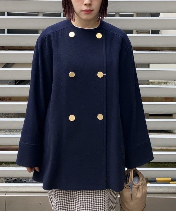 SAKAIさんの「BEAMS WOMEN｜」を使ったコーディネート
