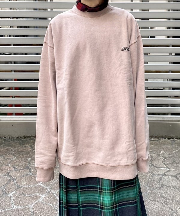 翔さんの「BEAMS WOMEN｜」を使ったコーディネート