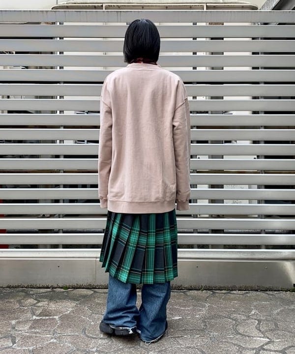 翔さんの「BEAMS WOMEN｜」を使ったコーディネート