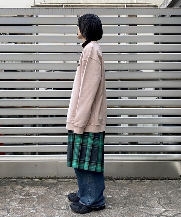 翔さんの「BEAMS WOMEN｜」を使ったコーディネート