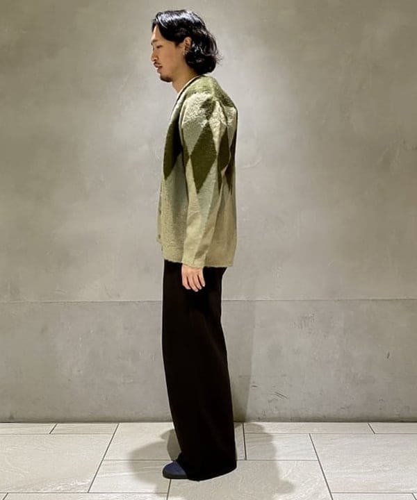 りゅうりゅうさんの「BEAMS WOMEN｜」を使ったコーディネート