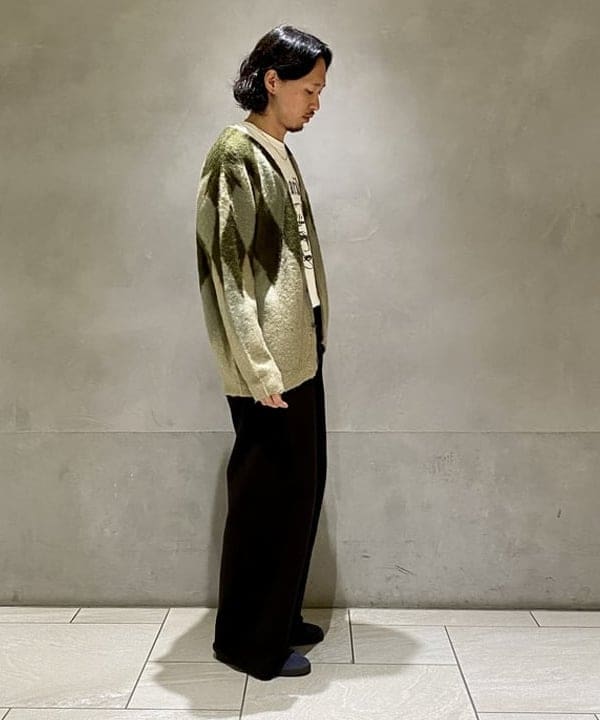 りゅうりゅうさんの「BEAMS WOMEN｜」を使ったコーディネート