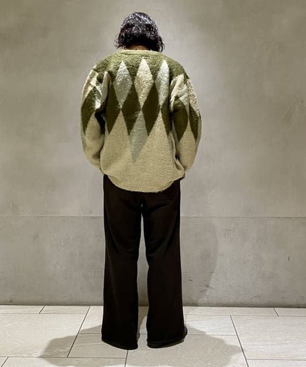 りゅうりゅうさんの「BEAMS WOMEN｜」を使ったコーディネート