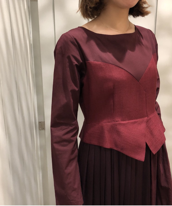 シロヤマさんの「BEAMS WOMEN｜」を使ったコーディネート