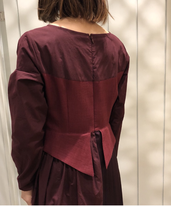 シロヤマさんの「BEAMS WOMEN｜」を使ったコーディネート