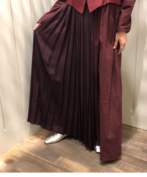 シロヤマさんの「BEAMS WOMEN｜」を使ったコーディネート